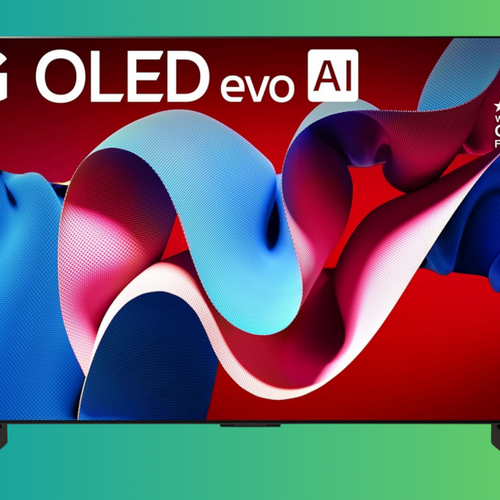 This Small-Screen LG OLED TV is Now Just $699 on Amazon — Lowest Price Ever