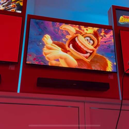 You Might Need to Change Your Switch 2's HDR Settings
