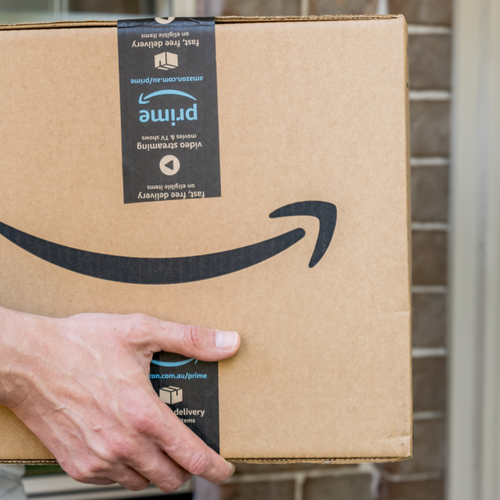 Amazon Now Has a Discounted Prime Membership for 'Young Adults'