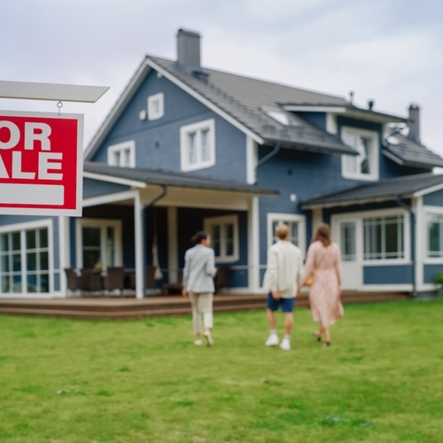 Five Kinds of Real Estate Specialists Buyers and Sellers Should Know About