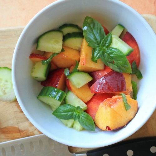 All the Produce in Season in July (and the Best Ways to Use It)