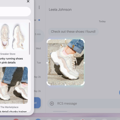 These Six New AI Features Are Coming to Chromebook Plus Devices