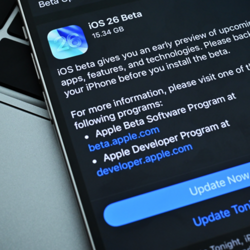 This Classic iPhone Ringtone Has a New Sound in iOS 26