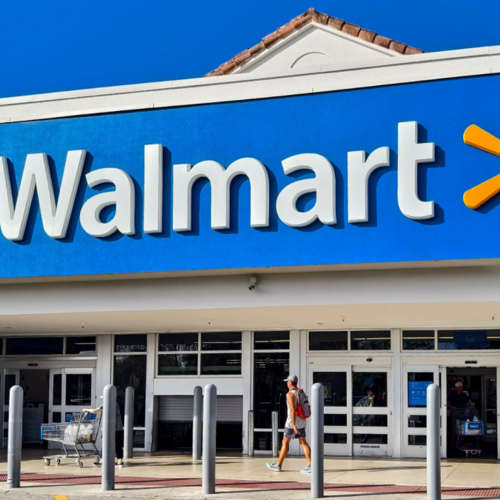 The 'Walmart Deals' Sale Is Walmart’s Answer to Prime Day