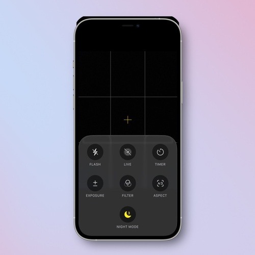 iOS 26 Fixes These Problems With the iPhone Camera App