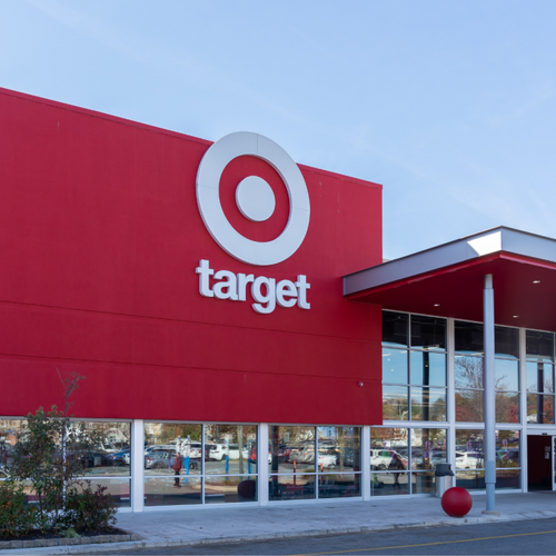 Target’s Circle Week Sale ‘Coincidentally’ Overlaps With Prime Day