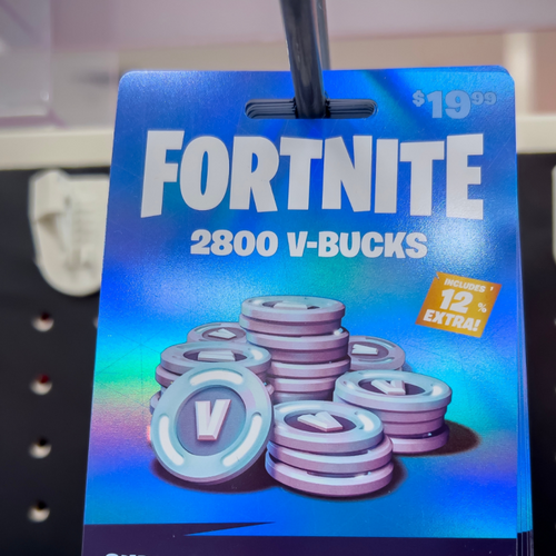 You Can Still Apply for Your Share of That $126 Million 'Fortnite' Settlement