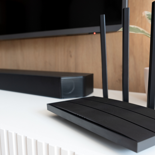 You Can Force Your Router to Prioritize Your Game Downloads
