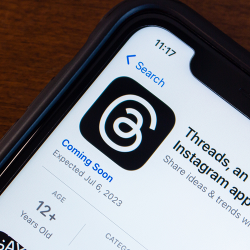 Threads Is Getting Its Own Separate Hidden Words Settings