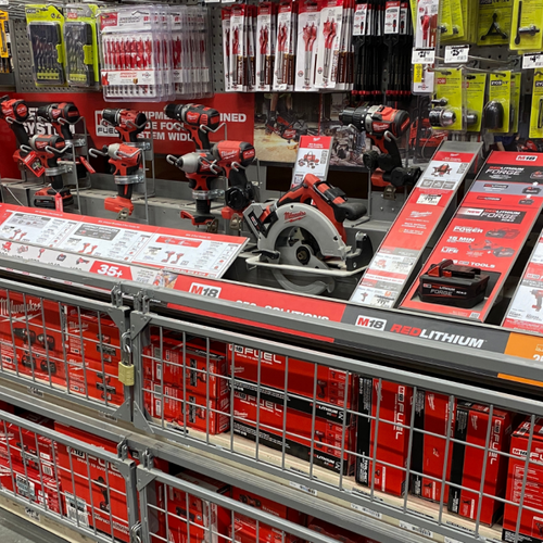 These Cordless Power Tools Are up to 50% Off During Home Depot’s Fourth of July Sale