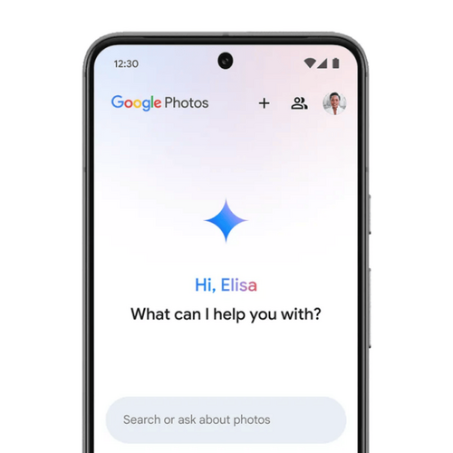 Google’s AI ‘Ask Photos’ Feature May Actually Be Usable Now