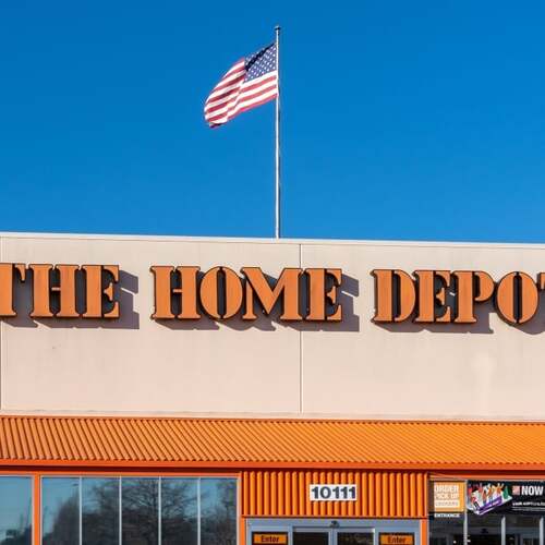 Here’s What Will Be on Sale During Home Depot’s Fourth of July Event