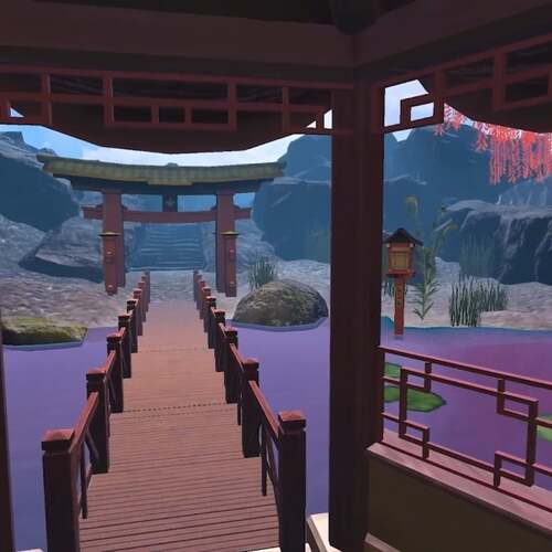 I Tried Five VR Meditation Apps, and One Was Clearly the Best
