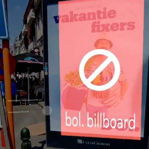 Someone Built an Ad Blocker for Real Life, and I Can't Wait to Try It