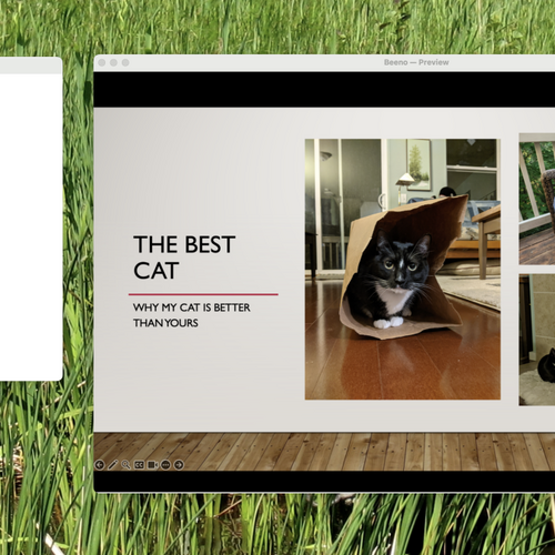 This Mac App Changed the Way I Give Presentations