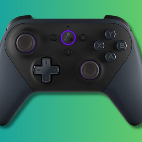 This Amazon Luna Controller Is Currently Under $40 for Prime Members