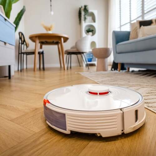 These Are My Favorite Early Prime Day Deals on Robot Vacuums