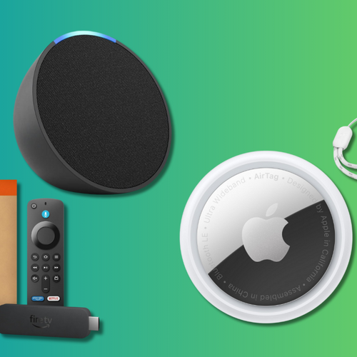 The Best Early Prime Day Tech Deals Under $25
