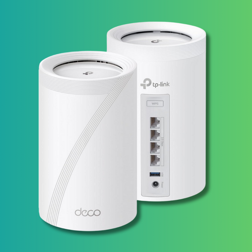 TP-Link’s Top-Rated Mesh Wifi System is $100 Off Right Now