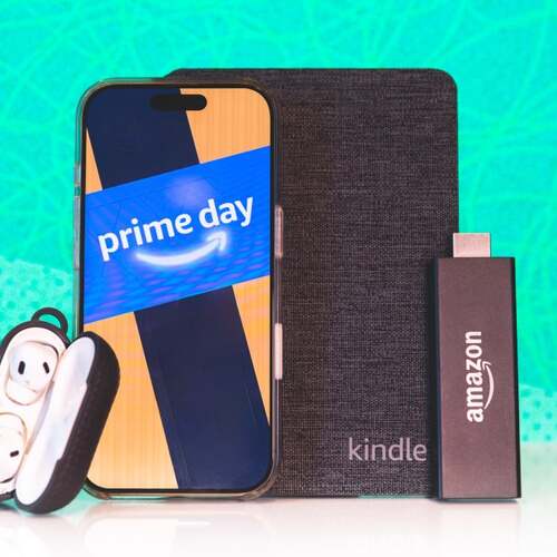 Prime Day 2025 Live Blog: All the Best Deals on Laptops, Fitness Trackers, Appliances, and More