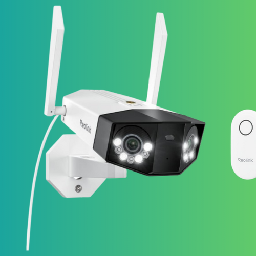 These Reolink Smart Security Cameras Are All on Sale Ahead of Prime Day