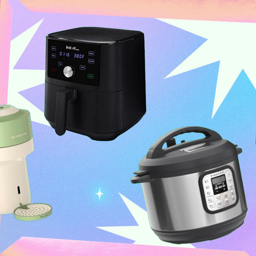 I’m a Chef and These Are My Favorite Kitchen Appliance Deals Still Available for Prime Day