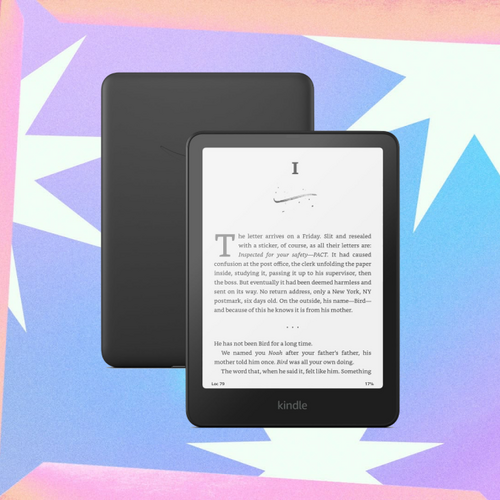 The Best Kindle for Most People Is at Its Lowest Price for Prime Day