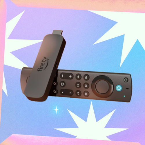 My Favorite 4K Streaming Stick Is 42% Off for Prime Day