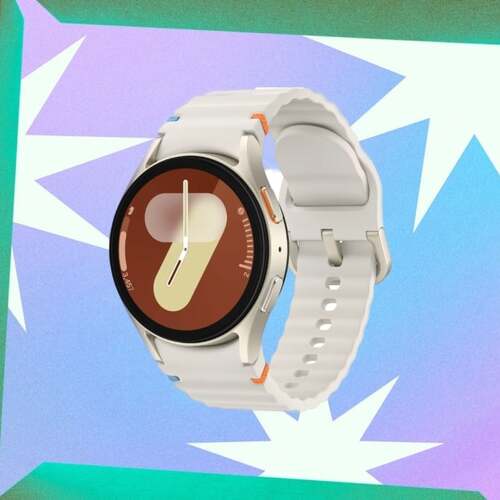 Samsung’s Galaxy Watch 7 Is Nearly Half Off for Prime Day