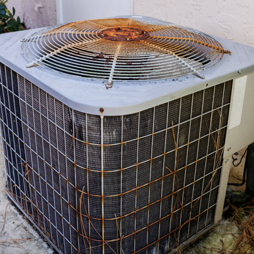How to Boost the Performance of an Old HVAC System