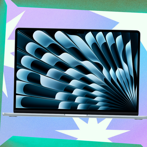 These MacBook Air Laptops Are $150 Off Before Prime Day