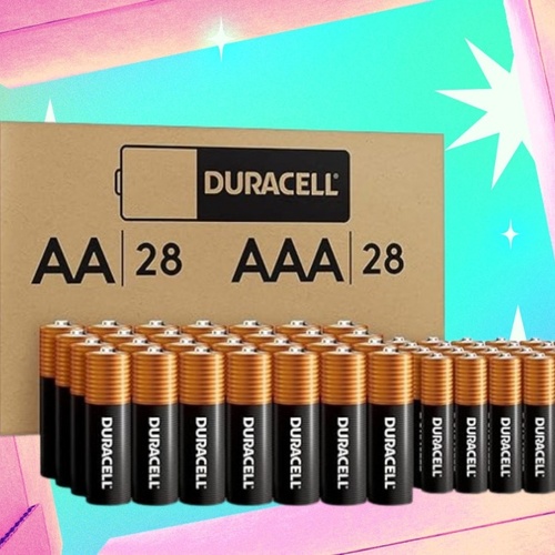 The Best Prime Day Battery Deal You’re Probably Ignoring