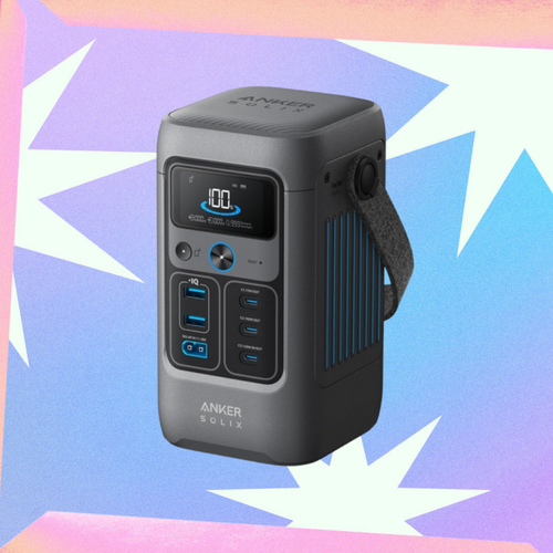 I Take This Tiny Power Station Everywhere, and It's 35% Off for Prime Day