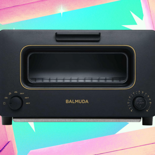 This Premium Toaster Has a Cult Following, and It’s 20% Off for Prime Day