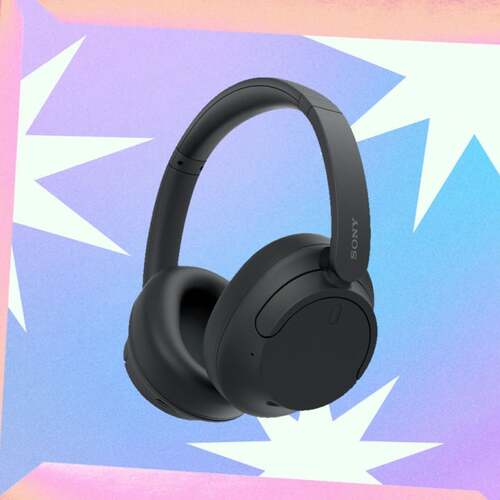 My Favorite Budget ANC Headphones Are 50% Off Until Prime Day Ends Tonight