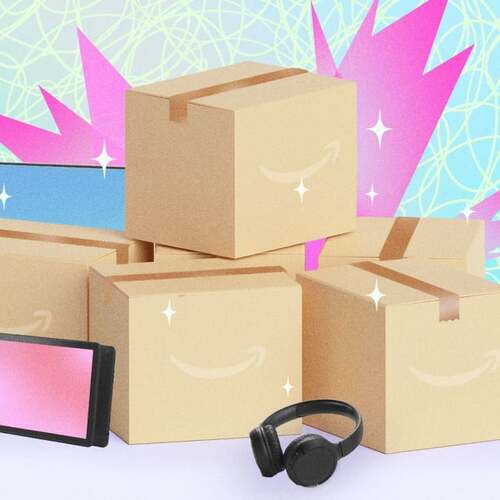 Prime Day Is Over, but These 17 Deals Are Still Live
