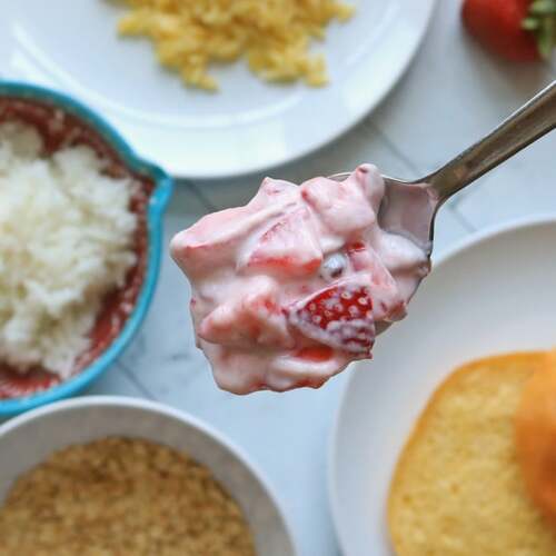 If the Viral Strawberry Pasta Isn't Your Thing, Consider These Other Pairings