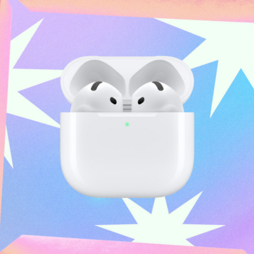 The AirPods 4 Are Still at Their Prime Day Price