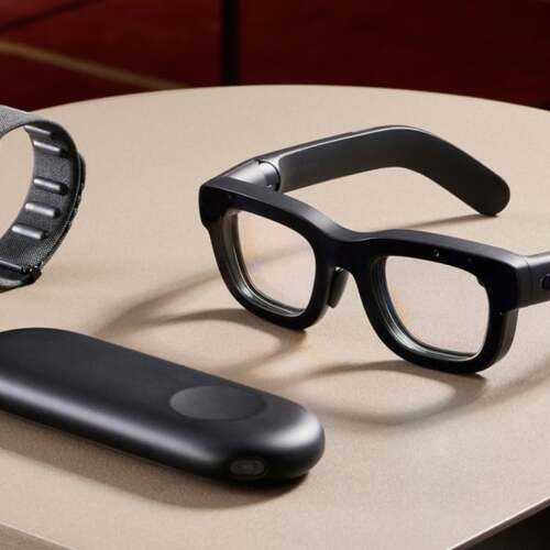 These Are the Biggest Rumors for the Next Generation of Meta Smart Glasses