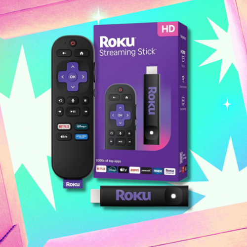 This Roku Streaming Stick Is at Its Lowest Price Ever