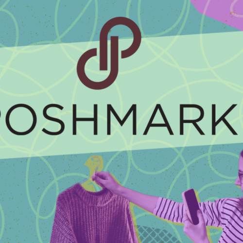 Poshmark Finally Added a Feature eBay Has Had for Years, and I’m Thrilled