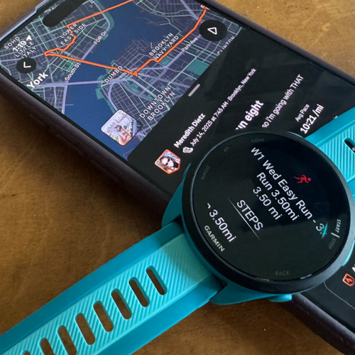 Everything That's Changed Since Strava Bought Runna