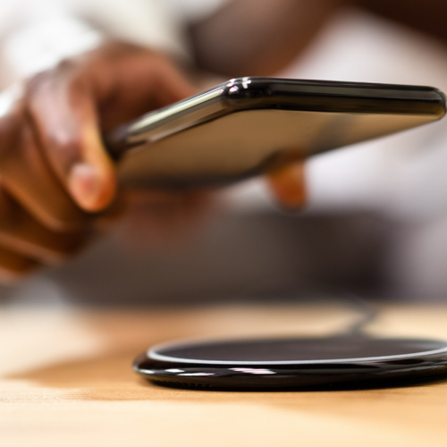 Wireless Charging Is About to Get a Lot Faster