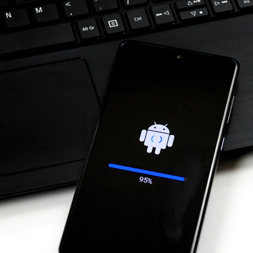 Android's Canary Channel Lets You Try New Features Before Anyone Else
