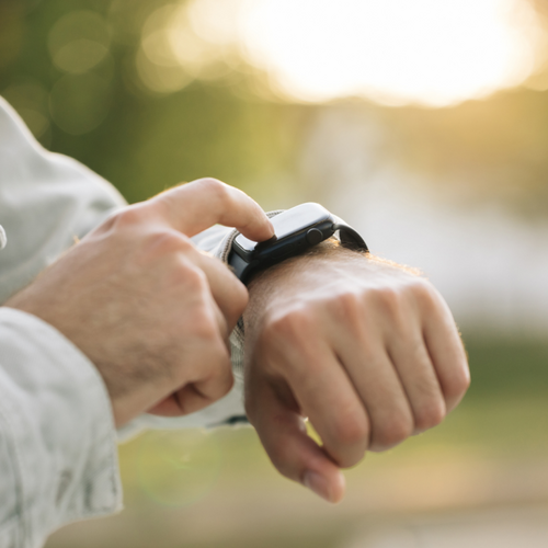 Apple Watch Notifications Are About to Get Less Annoying