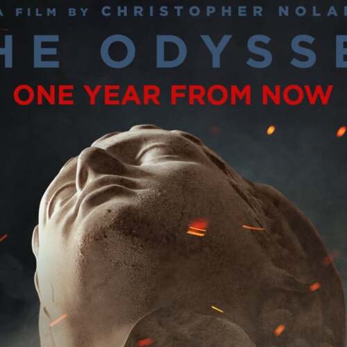 You Can Pre-Order Tickets for Christopher Nolan's Next Movie a Year in Advance (for Some Reason)