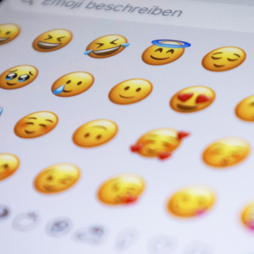 Here’s a Sneak Peek at the Next Batch of Emoji Coming to Your Device