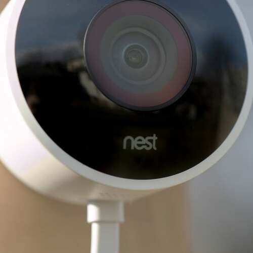 These Security Cameras Are Subscription-Free Alternatives to Google Nest