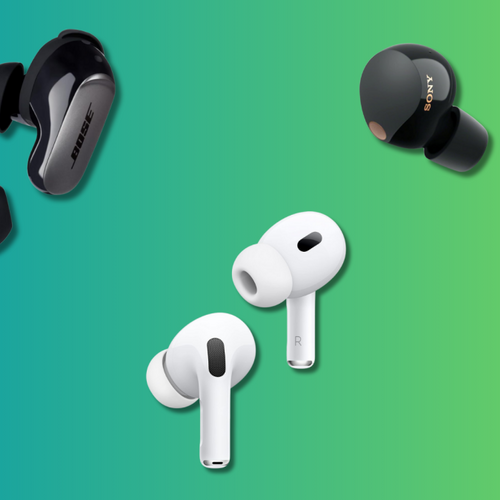 These Are the Best Wireless Earbuds to Buy in 2025