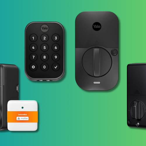 The Best Smart Locks of 2024